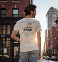 PÁNSKÉ TRIČKO S LEHKÝM VZOREM M1217 Tellini S.R.L. Velkoobchodní oblečení